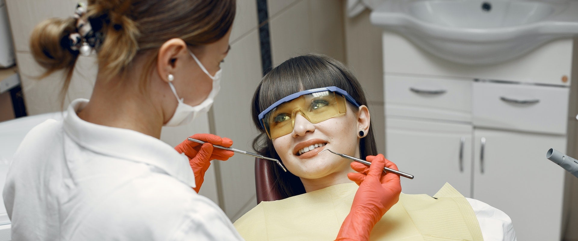 The Hidden Dangers Of Dental Allergies In London