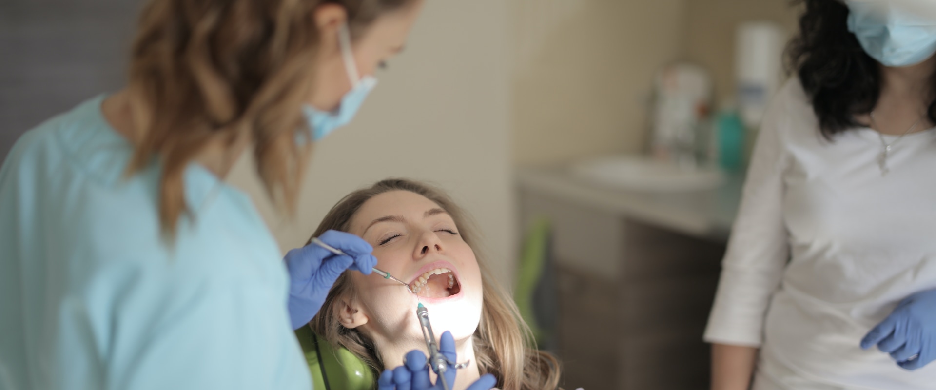 Dental Allergies Uncovered: How The Top Dentist In Austin, TX, Can Help
