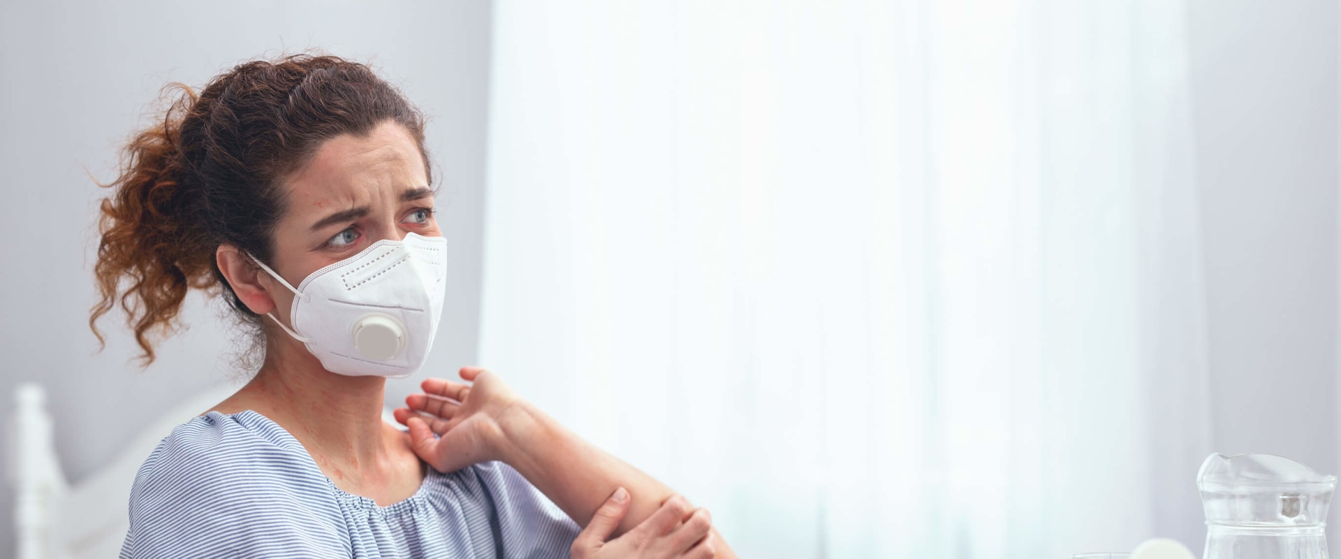 What Can Help with Oral Allergy Syndrome?