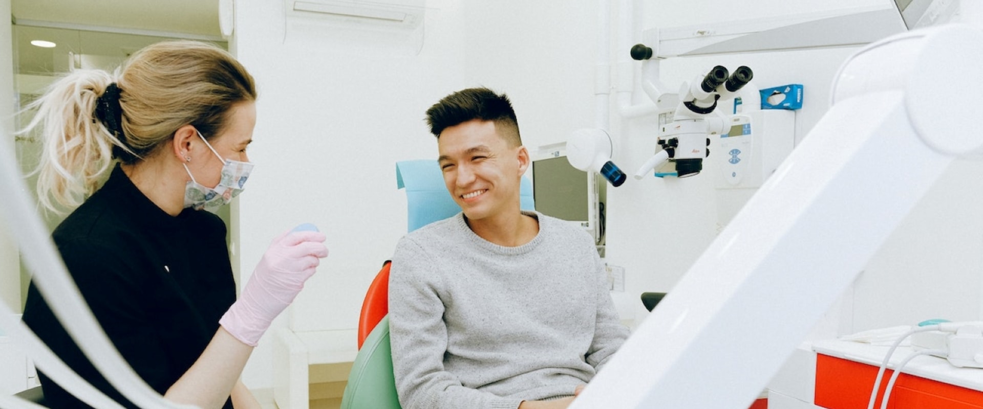 The Importance Of Regular Dental Visits For Patients With Dental Allergies In Mansfield
