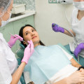 What are the Symptoms of Allergy at the Dentist?