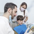 The Role Of Pediatric Dentists In Gainesville, VA In Diagnosing And Treating Dental Allergies