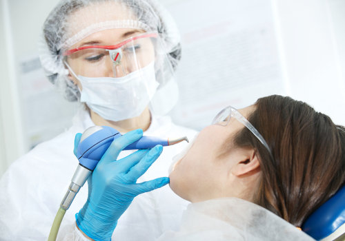 How Holistic Health Coaching Can Help You Manage Your Dental Allergies In Sydney