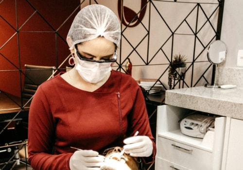 The Importance Of Emergency Dentists In Addressing Dental Allergies In Gainesville, Virginia