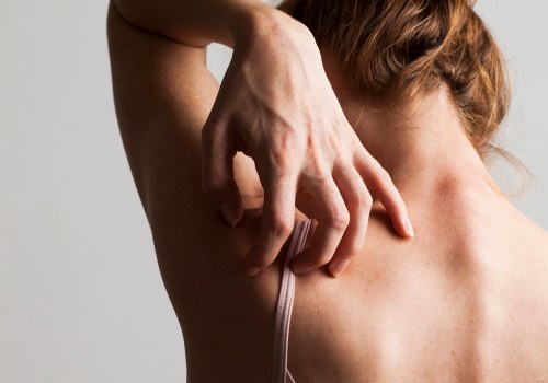 Can Allergies Make Your Muscles Weak?