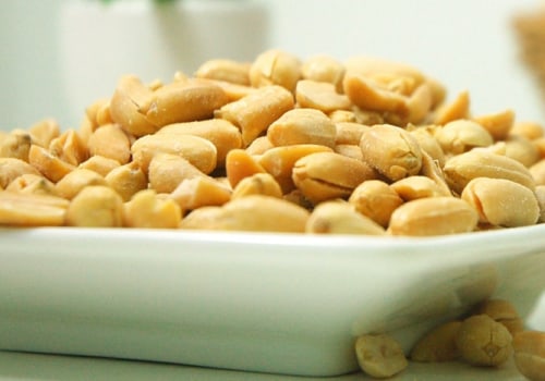 Foods That Can Help With Dental Allergies
