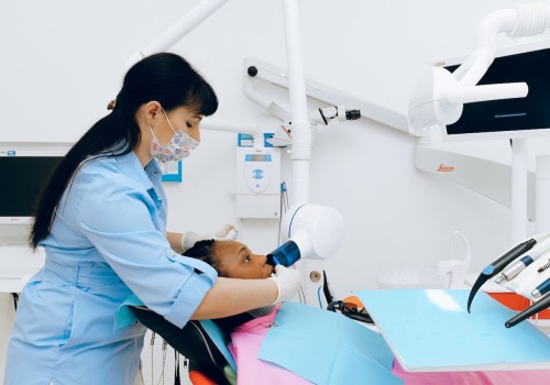Breathe Easy: Navigating Dental Allergies During TMJ Treatment In Austin
