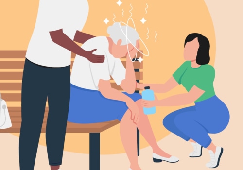 Can Allergies Make You Feel Weak and Lightheaded?