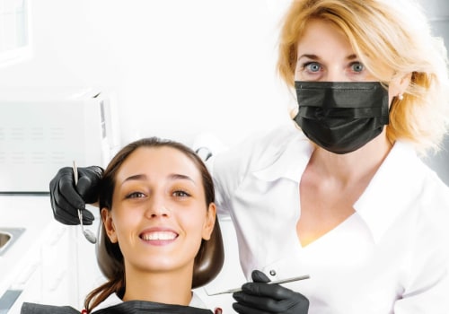 What to Do if You Suspect an Allergic Reaction to Dentist Gloves or Masks