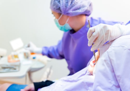 Dental Allergies? Discover How Dental Bonding Can Be Allergy-Friendly In Dripping Springs