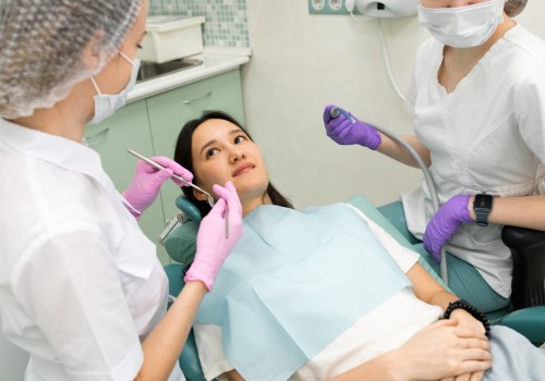 What are the Symptoms of Allergy to Dental Materials?