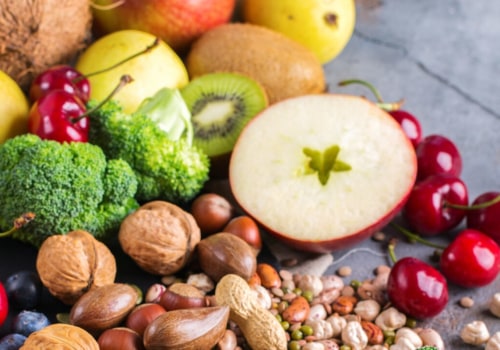 What Fruits Should You Avoid with Oral Allergy Syndrome?