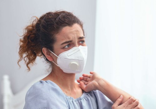 What Can Help with Oral Allergy Syndrome?