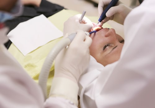 Breathe Easy With Invisalign: Addressing Dental Allergies In Austin